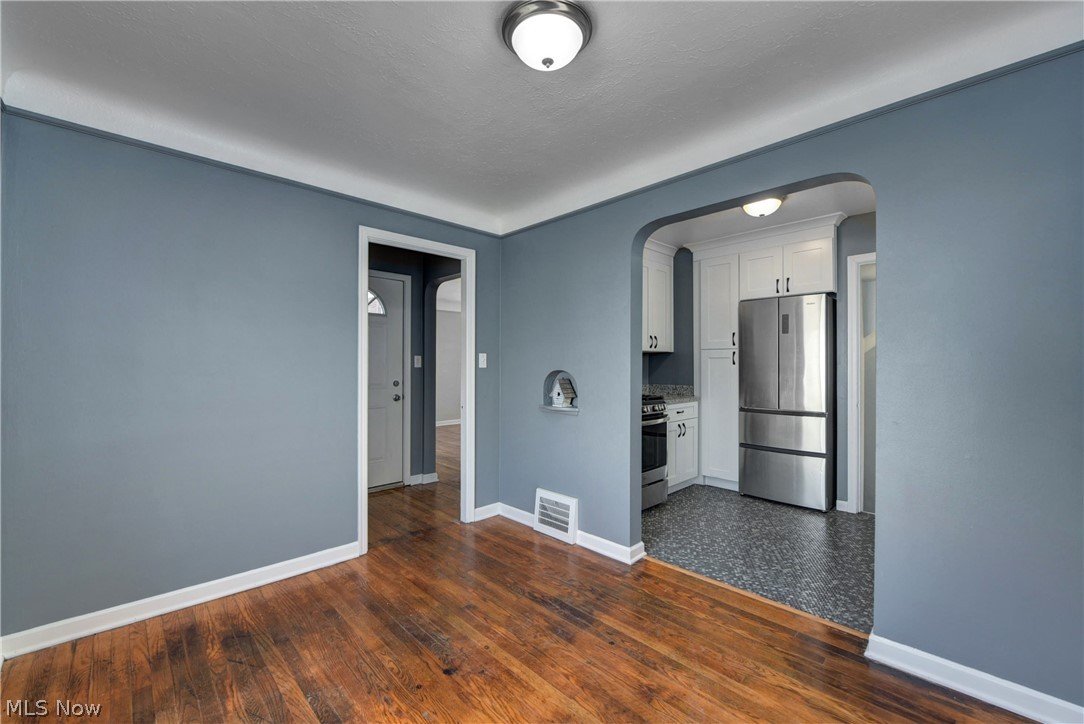 Garfield Park Overlook Allotment - Residential