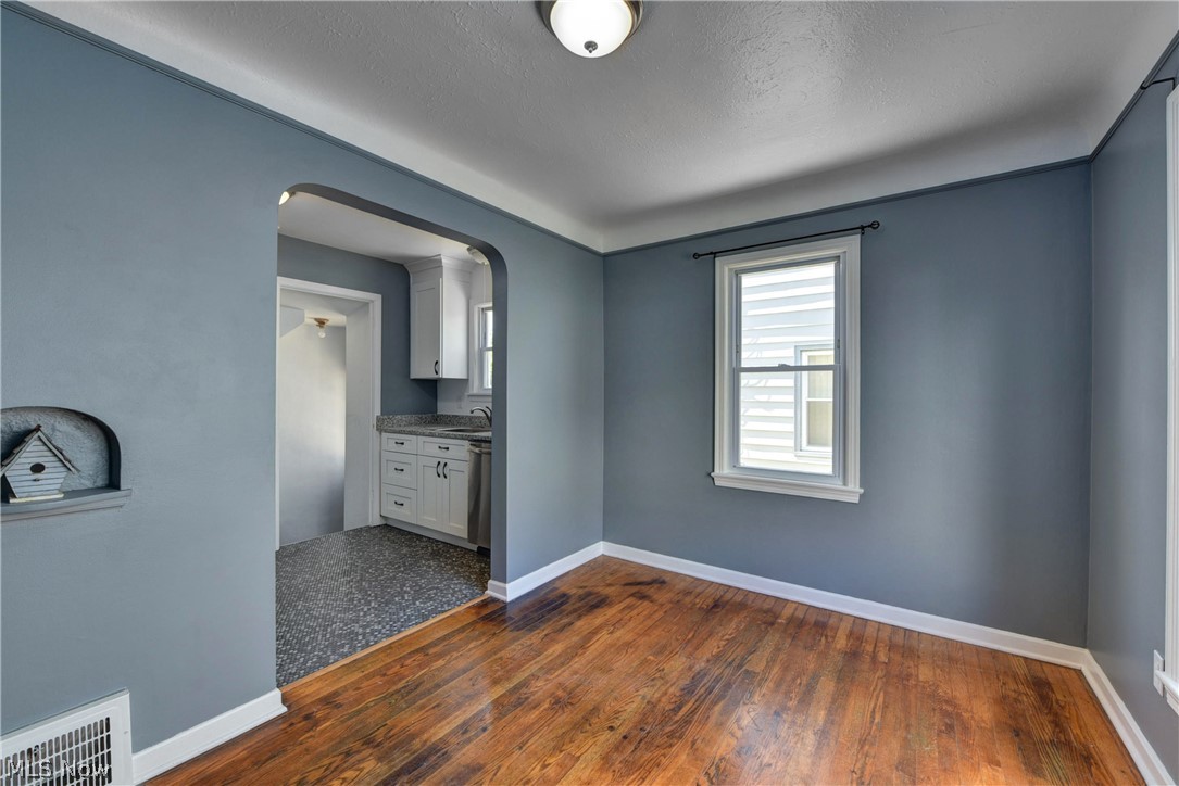 Garfield Park Overlook Allotment - Residential