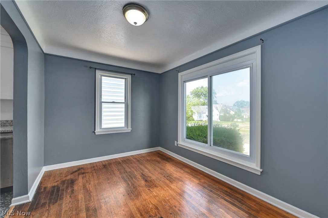 Garfield Park Overlook Allotment - Residential