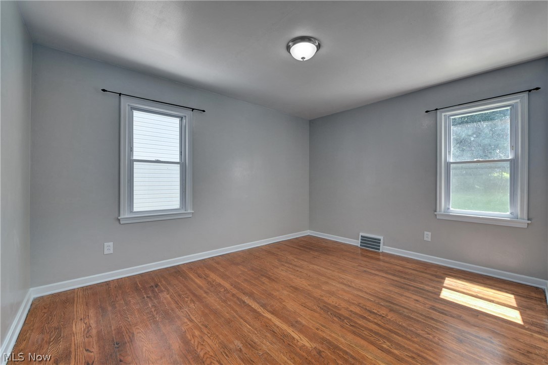 Garfield Park Overlook Allotment - Residential