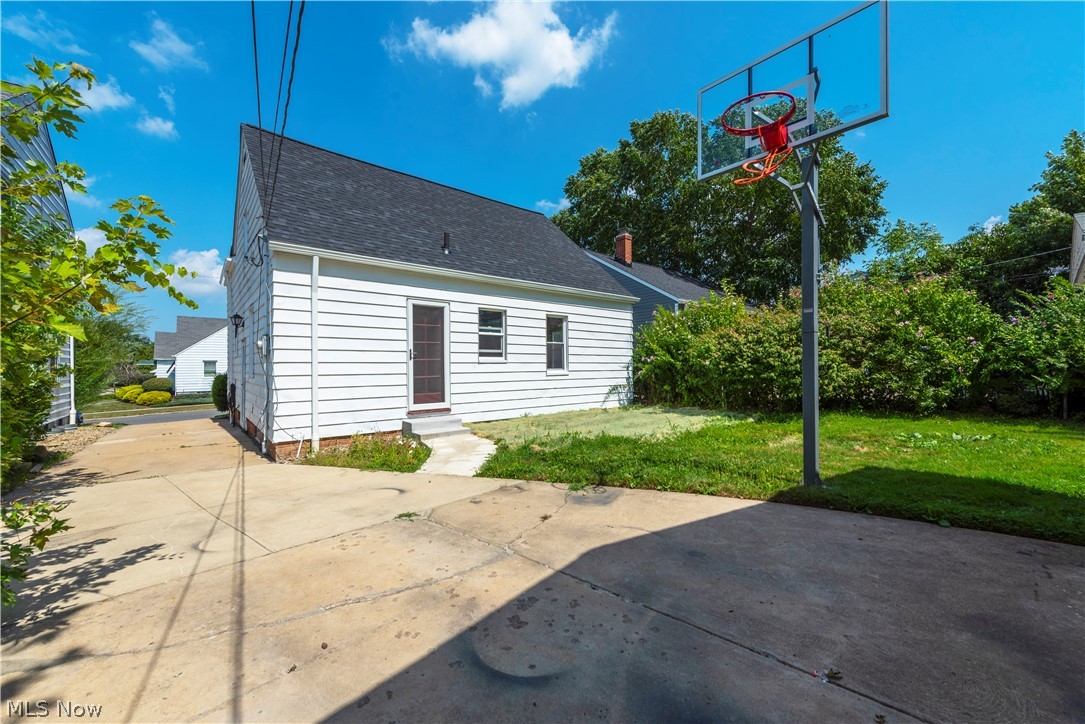 Garfield Park Overlook Allotment - Residential