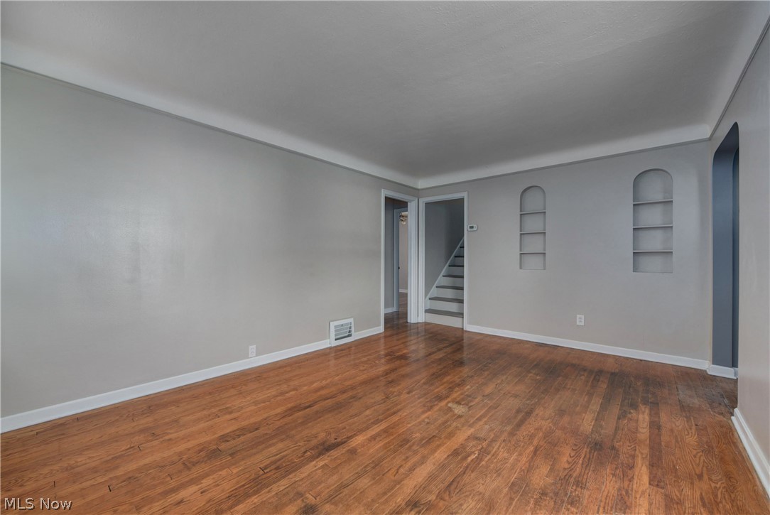 Garfield Park Overlook Allotment - Residential