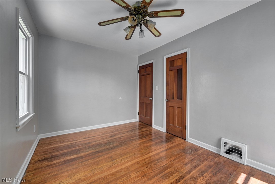 Garfield Park Overlook Allotment - Residential