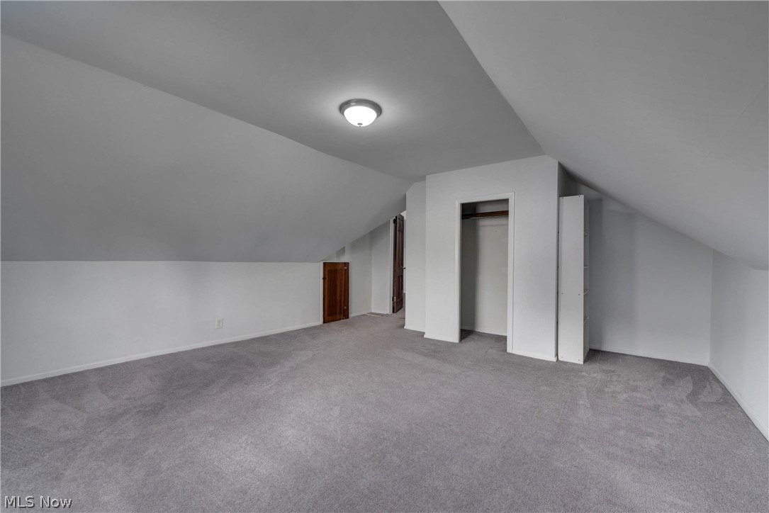 Garfield Park Overlook Allotment - Residential