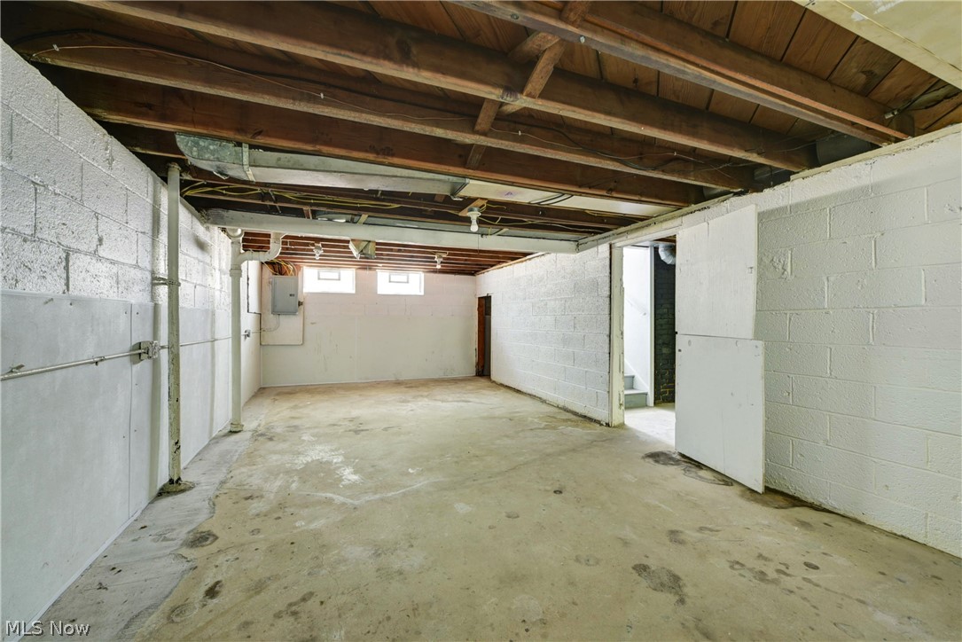 Garfield Park Overlook Allotment - Residential