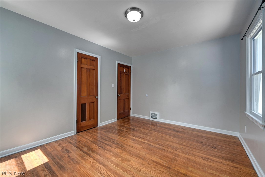 Garfield Park Overlook Allotment - Residential