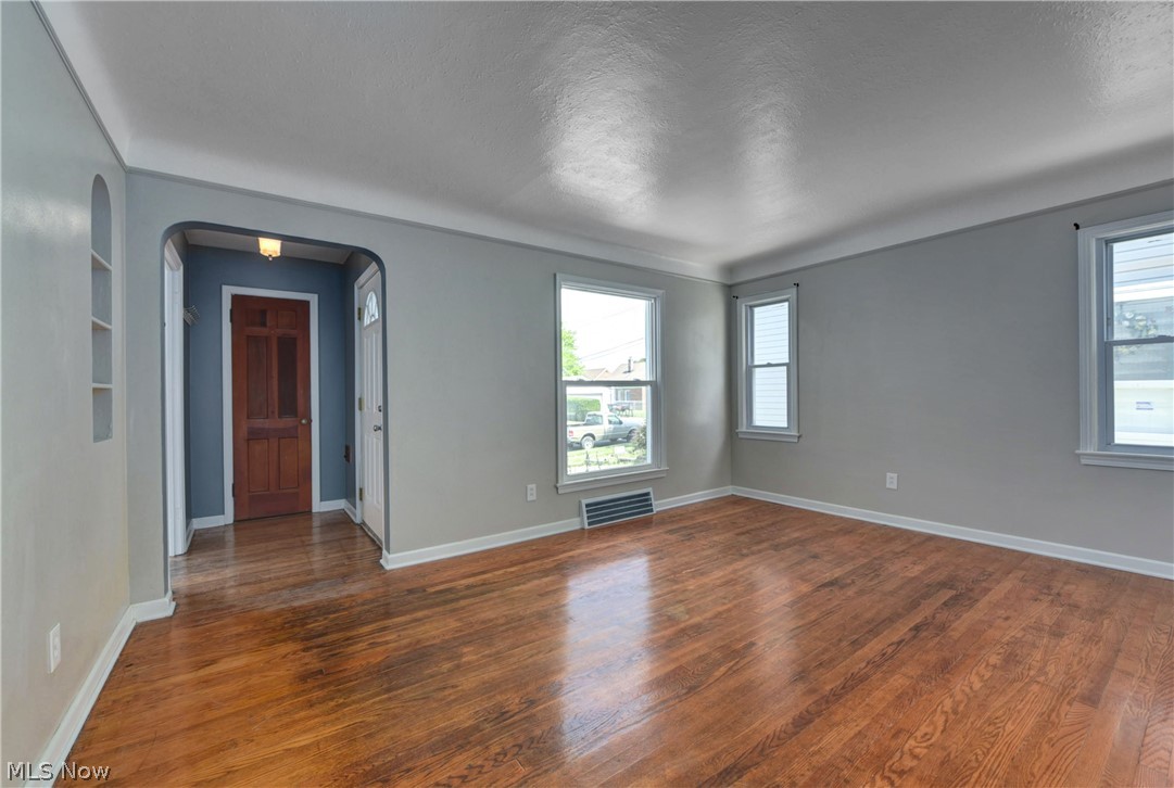 Garfield Park Overlook Allotment - Residential