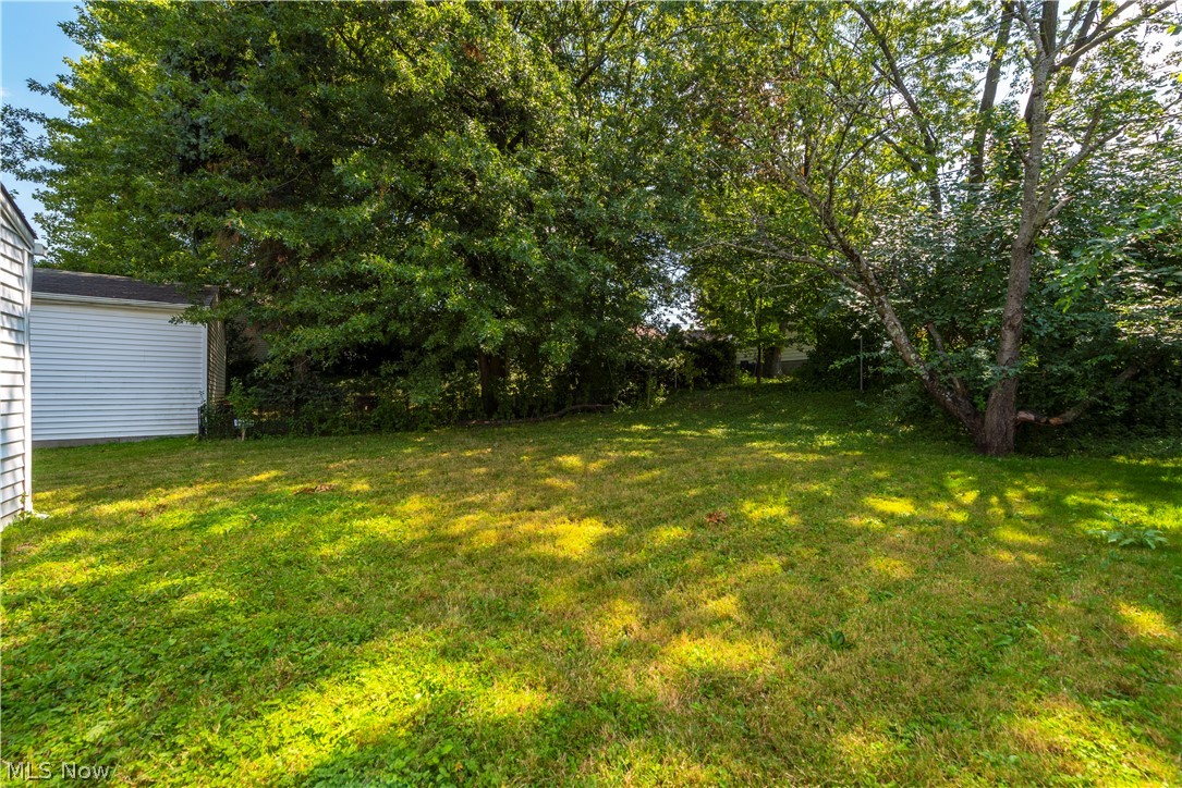 Garfield Park Overlook Allotment - Residential