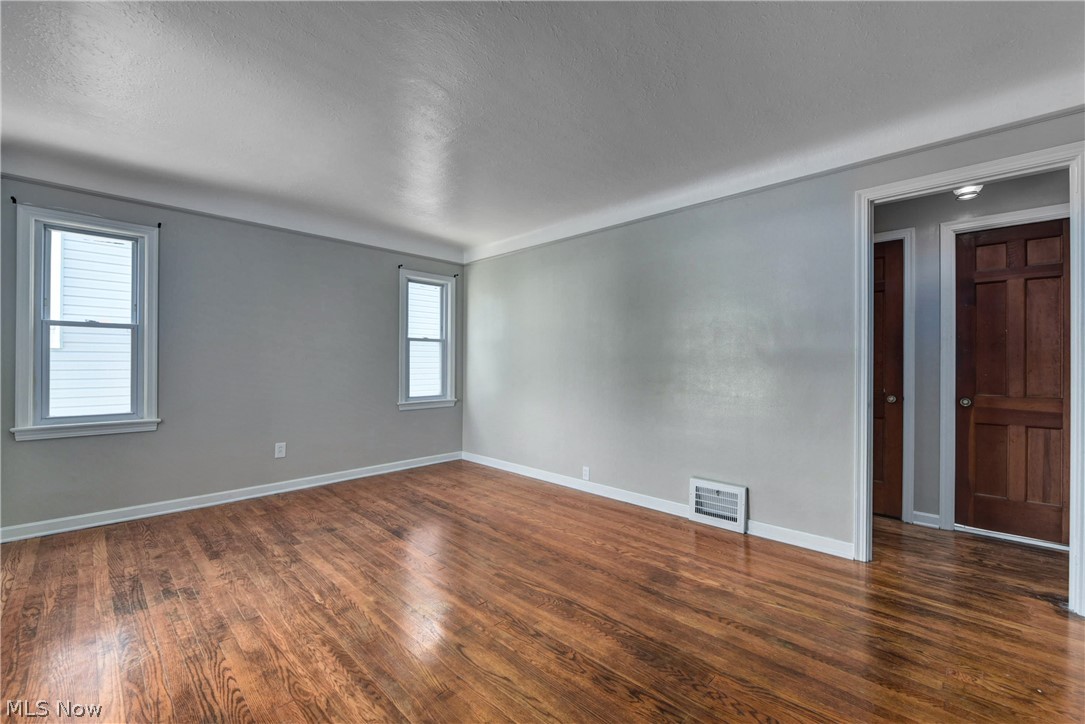 Garfield Park Overlook Allotment - Residential