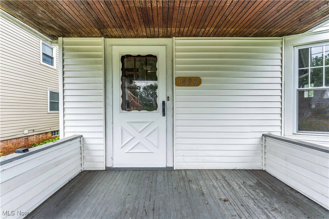 1490 Felton Road