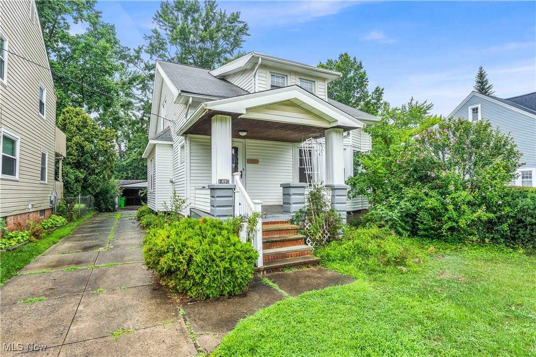 1490 Felton Road