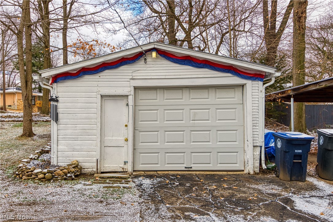 Riverside Park Allotment - Residential