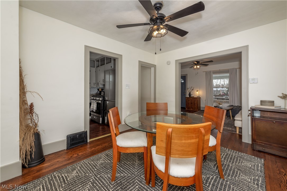 Riverside Park Allotment - Residential