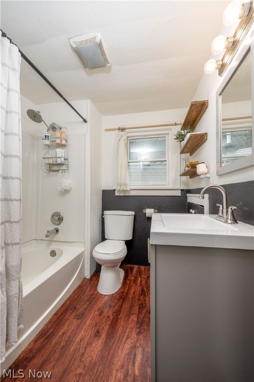 Riverside Park Allotment - Residential