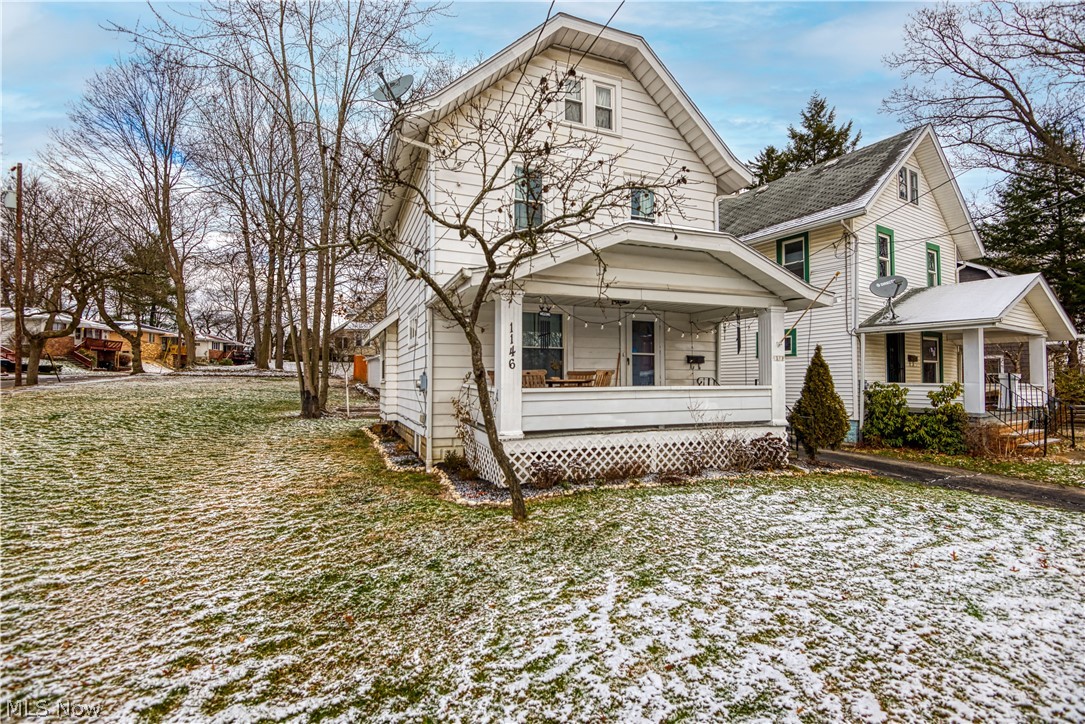 Riverside Park Allotment - Residential