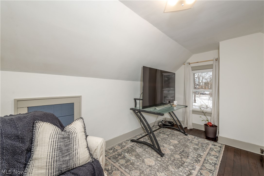 Riverside Park Allotment - Residential