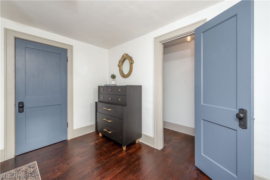 Riverside Park Allotment - Residential