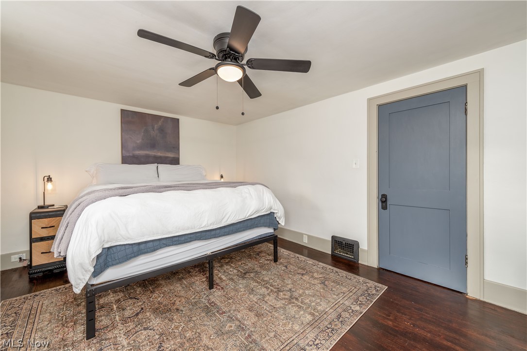 Riverside Park Allotment - Residential