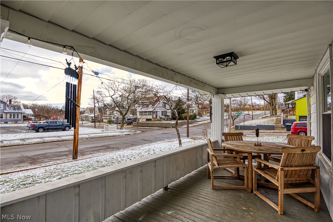 Riverside Park Allotment - Residential