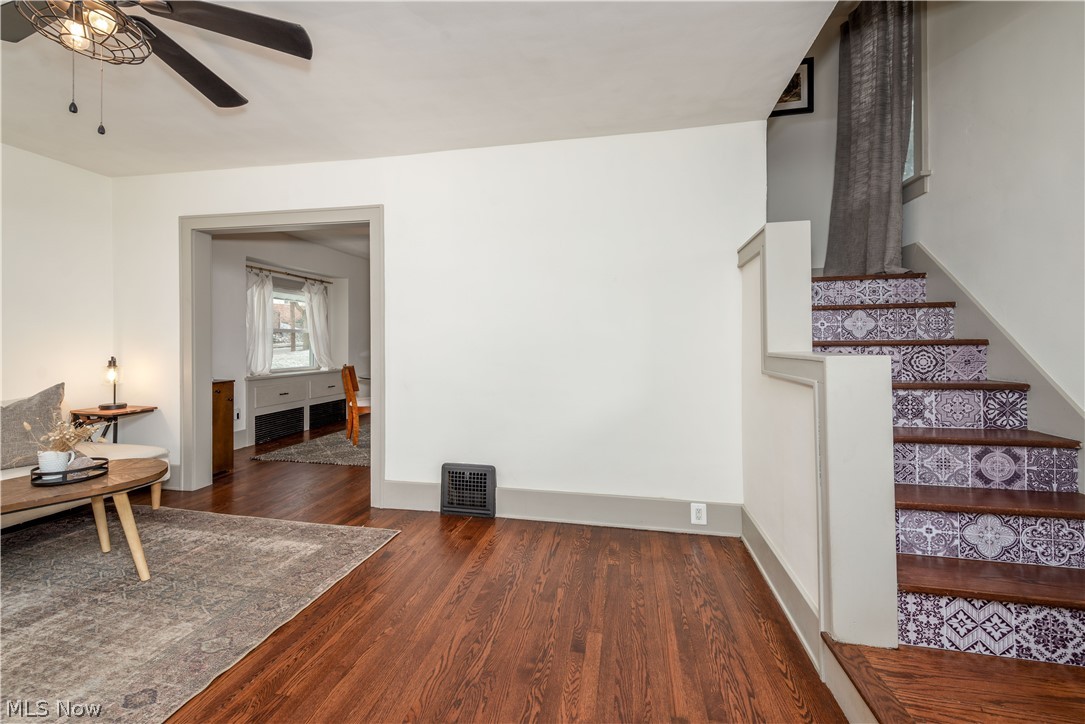 Riverside Park Allotment - Residential