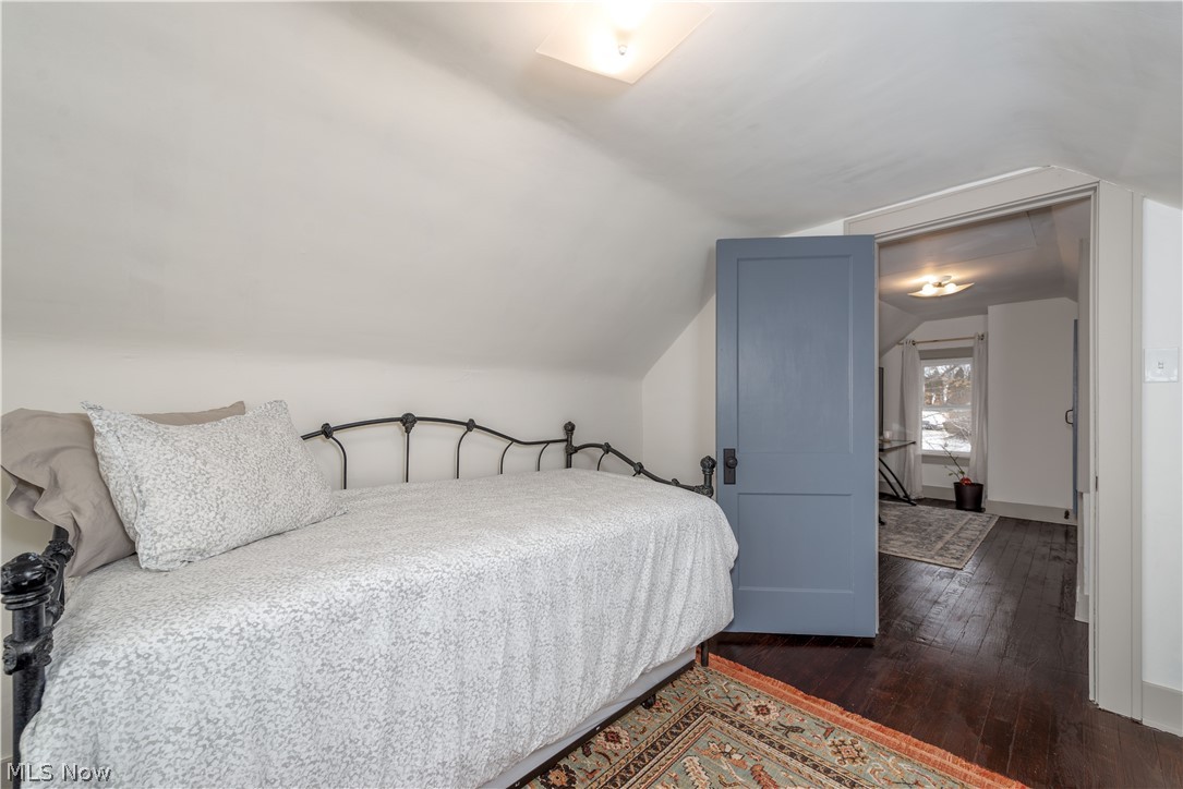 Riverside Park Allotment - Residential