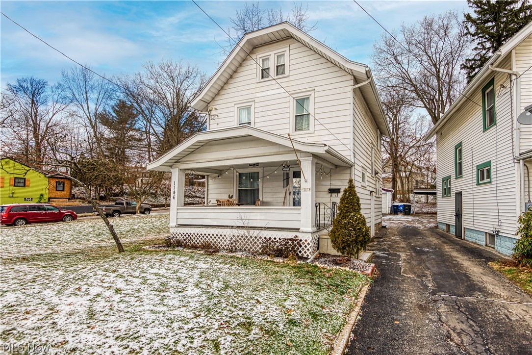 Riverside Park Allotment - Residential