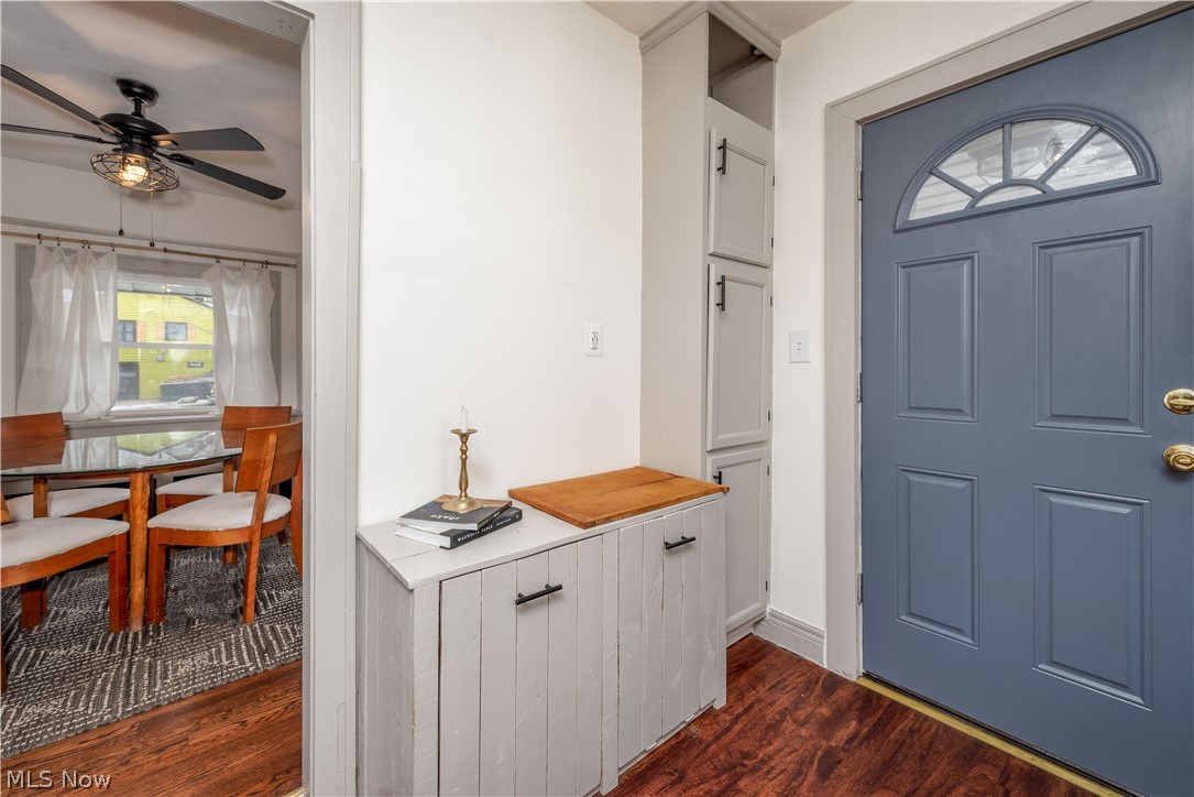 Riverside Park Allotment - Residential