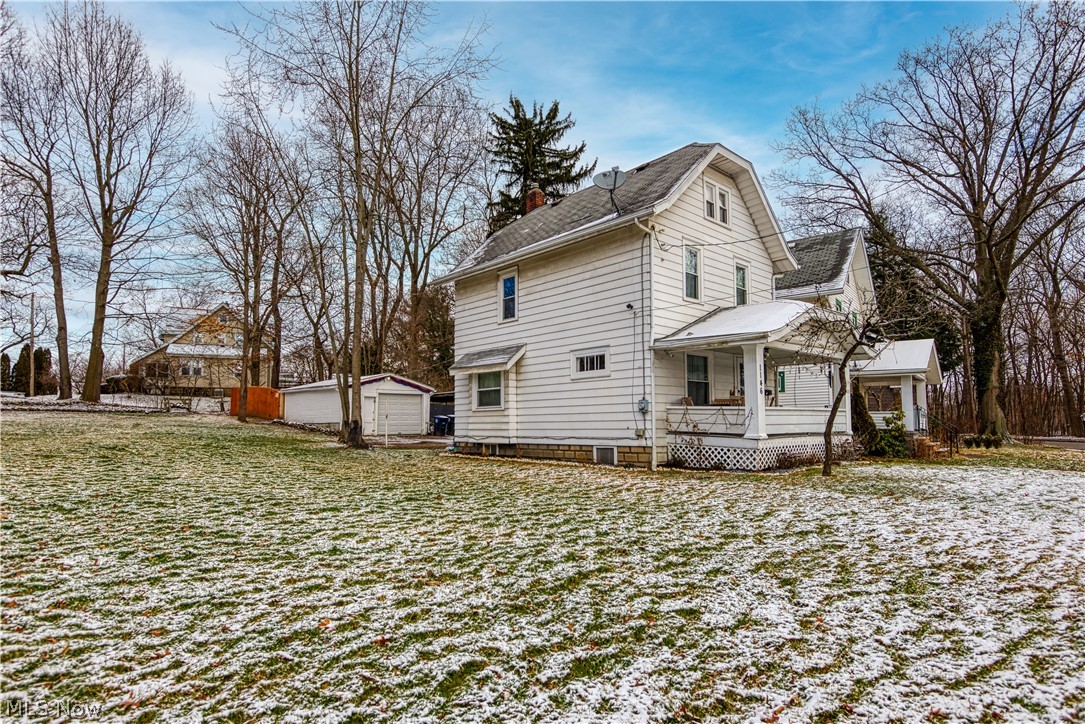 Riverside Park Allotment - Residential