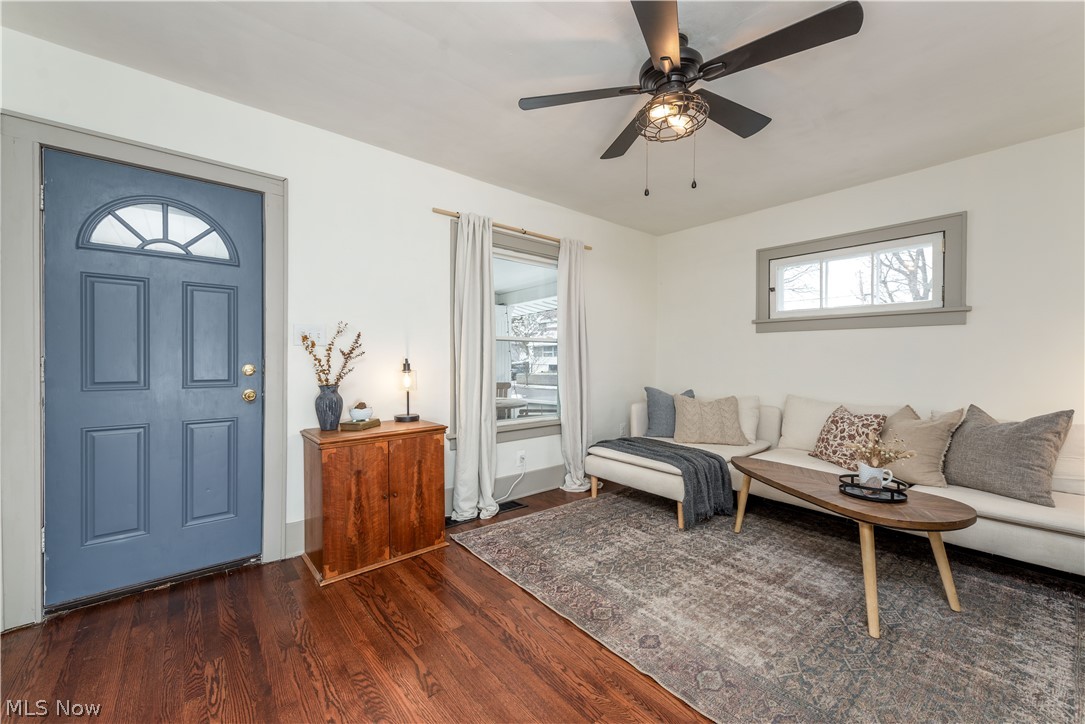 Riverside Park Allotment - Residential