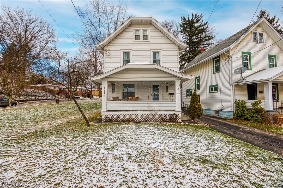 Riverside Park Allotment - Residential