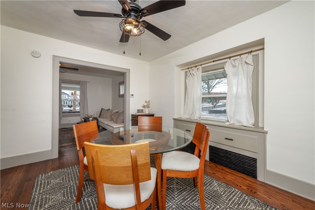 Riverside Park Allotment - Residential