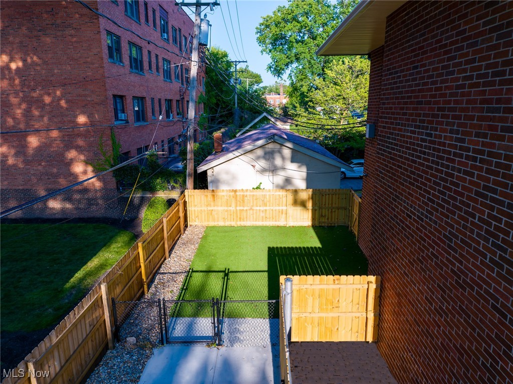 Cleveland, Ohio 44102, United States, 1 Bedroom Bedrooms, ,1 BathroomBathrooms,Residential,Active,199790