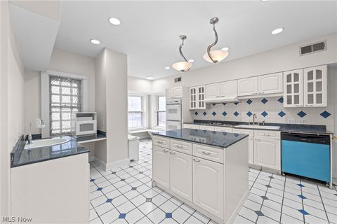 Tiny photo for 11428 Cedar Glen Parkway #C2D2, Cleveland, OH 44106 (MLS # 5188507)