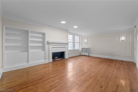 Tiny photo for 11428 Cedar Glen Parkway #C2D2, Cleveland, OH 44106 (MLS # 5188507)