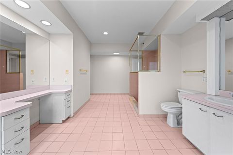 Tiny photo for 11428 Cedar Glen Parkway #C2D2, Cleveland, OH 44106 (MLS # 5188507)