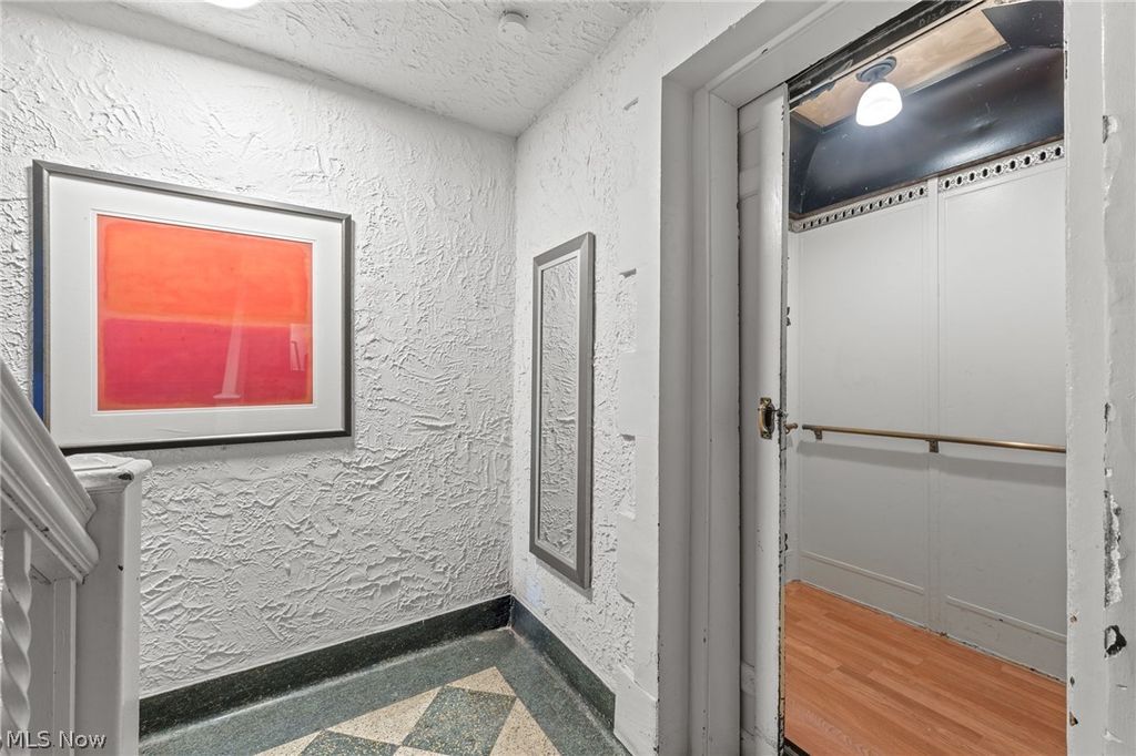 Photo of 11428 Cedar Glen Parkway #C2D2, Cleveland, OH 44106 (MLS # 5188507)