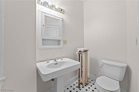 Tiny photo for 11428 Cedar Glen Parkway #C2D2, Cleveland, OH 44106 (MLS # 5188507)