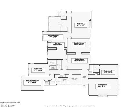Tiny photo for 11428 Cedar Glen Parkway #C2D2, Cleveland, OH 44106 (MLS # 5188507)