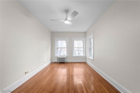 Tiny photo for 11428 Cedar Glen Parkway #C2D2, Cleveland, OH 44106 (MLS # 5188507)