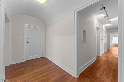 Tiny photo for 11428 Cedar Glen Parkway #C2D2, Cleveland, OH 44106 (MLS # 5188507)