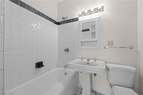 Tiny photo for 11428 Cedar Glen Parkway #C2D2, Cleveland, OH 44106 (MLS # 5188507)