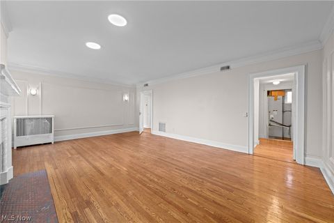 Tiny photo for 11428 Cedar Glen Parkway #C2D2, Cleveland, OH 44106 (MLS # 5188507)