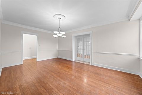 Tiny photo for 11428 Cedar Glen Parkway #C2D2, Cleveland, OH 44106 (MLS # 5188507)