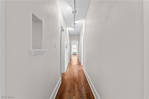 Tiny photo for 11428 Cedar Glen Parkway #C2D2, Cleveland, OH 44106 (MLS # 5188507)