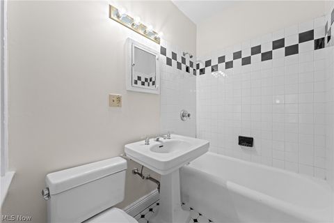 Tiny photo for 11428 Cedar Glen Parkway #C2D2, Cleveland, OH 44106 (MLS # 5188507)