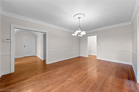 Tiny photo for 11428 Cedar Glen Parkway #C2D2, Cleveland, OH 44106 (MLS # 5188507)