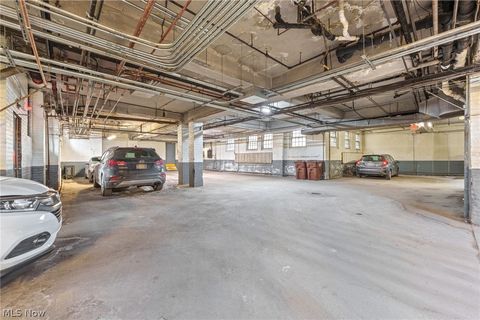 Tiny photo for 11428 Cedar Glen Parkway #C2D2, Cleveland, OH 44106 (MLS # 5188507)