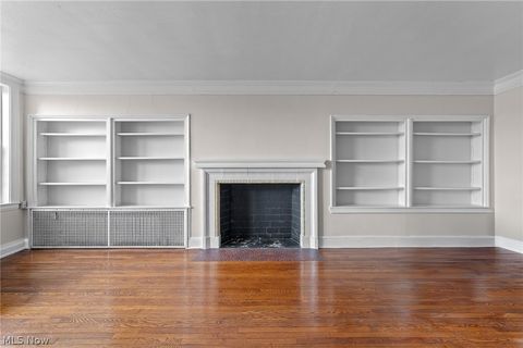 Tiny photo for 11428 Cedar Glen Parkway #C2D2, Cleveland, OH 44106 (MLS # 5188507)