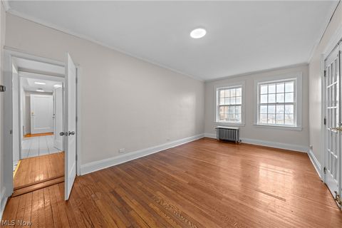 Tiny photo for 11428 Cedar Glen Parkway #C2D2, Cleveland, OH 44106 (MLS # 5188507)