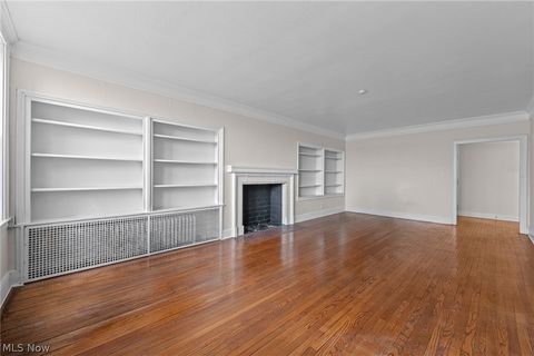 Tiny photo for 11428 Cedar Glen Parkway #C2D2, Cleveland, OH 44106 (MLS # 5188507)